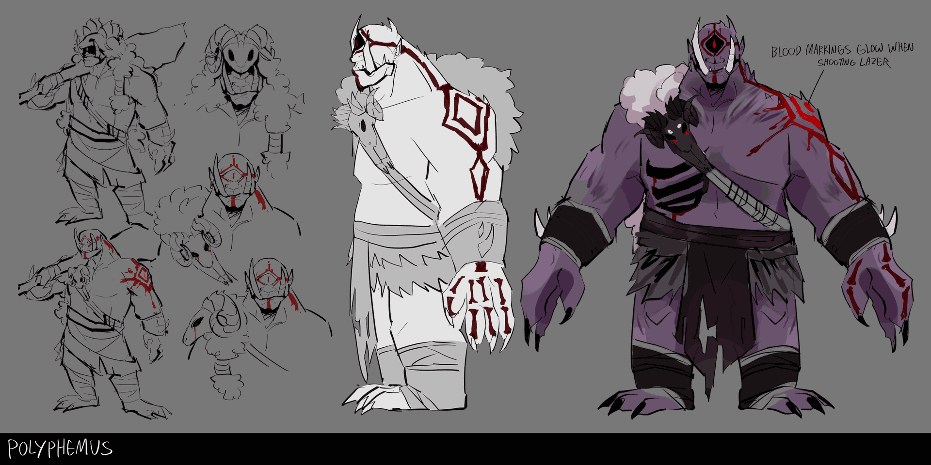 Polyphemus 
