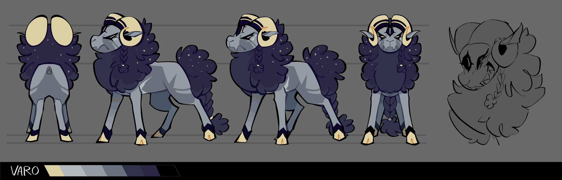 Varo Turnaround