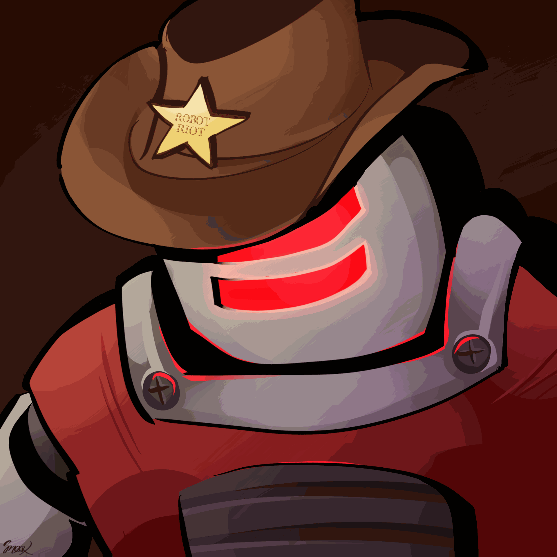 Tanker Fanart 